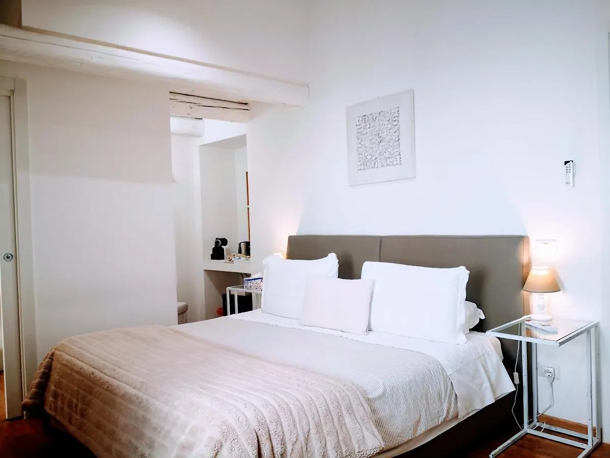 La Maison De Charme Rooms location
