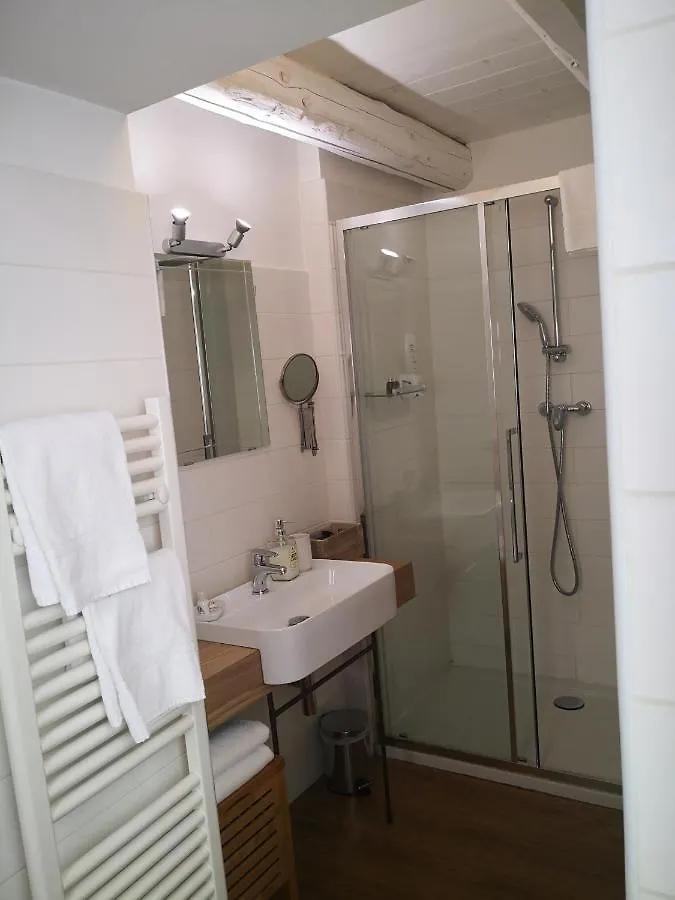 La Maison De Charme Rooms Verona 2*,  Italy