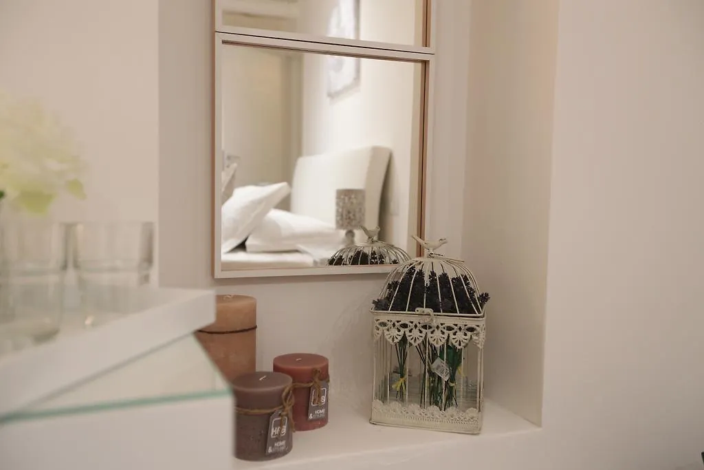 La Maison De Charme Rooms Verona Italy
