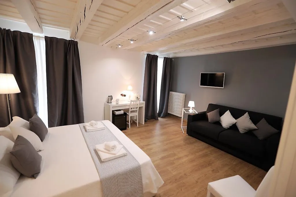 La Maison De Charme Rooms Verona