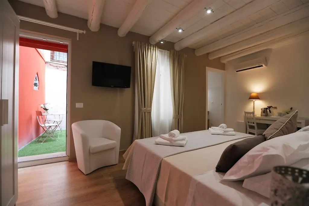 Guest house La Maison De Charme Rooms Verona
