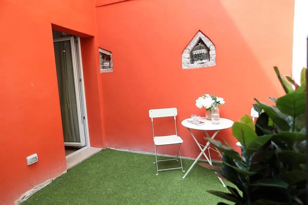** Guest house La Maison De Charme Rooms Verona Italy
