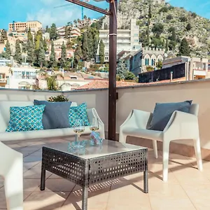  Apartamento Mosaico Italia
