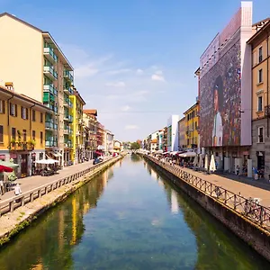  Apartamento Luvi - Vigevano C Italia