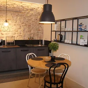 Apartamento Casa Marzia, Verona