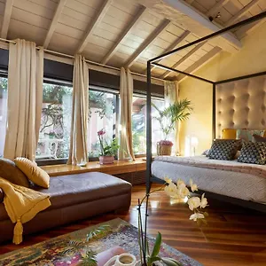 Residenza Elisabetta Luxury Guest house