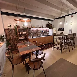 Santa Marta Rooms&studios Guest house