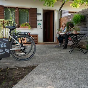 Gasthuis Bed And Bike