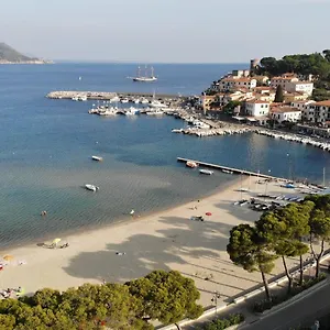Appartamento Olivo - 100 Mt Dal Mare