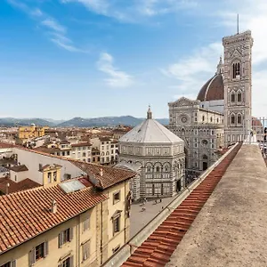  Apartamento Duomo Italia