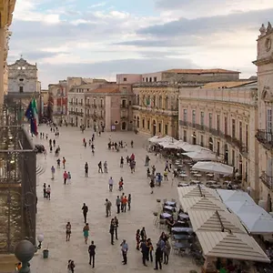 Appartamento Dammuso Di Ponente Ortigia