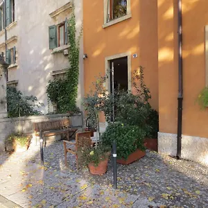 Casa Panvinio Verona