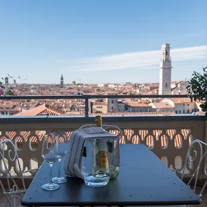 Apartamento Casa Corvina, Verona