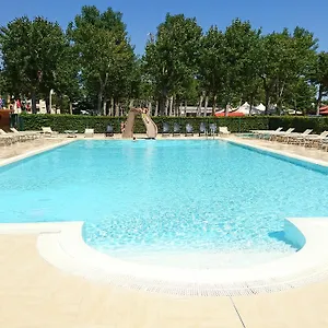  Camping Village Italia
