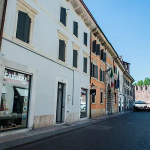 Appartamento Carrera - Bike, Verona