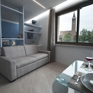 Appartamento Italianflat - Le Quattro Stagioni, Verona