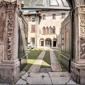 Appartamento Terrazza, Verona