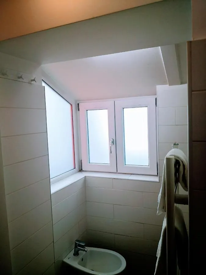 La Maison De Charme Rooms ヴェローナ