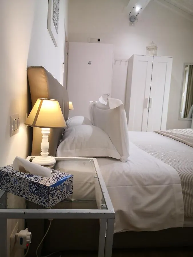 ** ゲストハウス La Maison De Charme Rooms ヴェローナ イタリア
