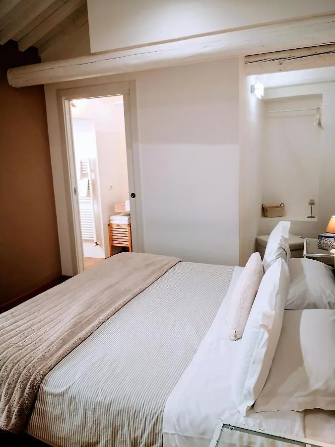 La Maison De Charme Rooms ヴェローナ 2*,