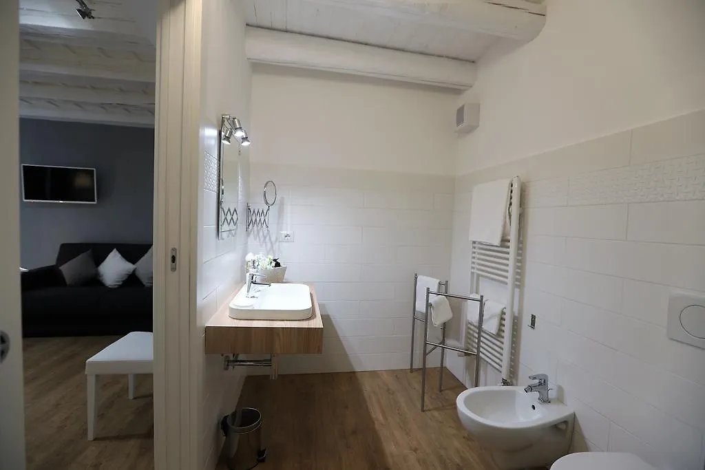 La Maison De Charme Rooms ヴェローナ ゲストハウス