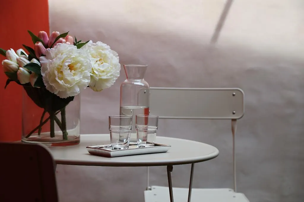 La Maison De Charme Rooms ヴェローナ