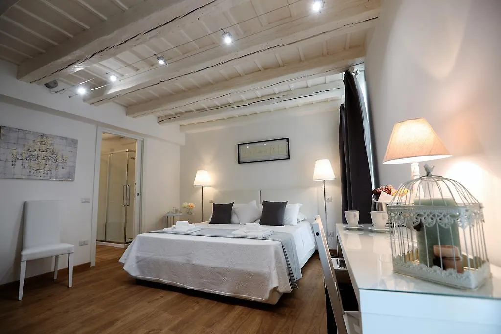 La Maison De Charme Rooms ヴェローナ ゲストハウス