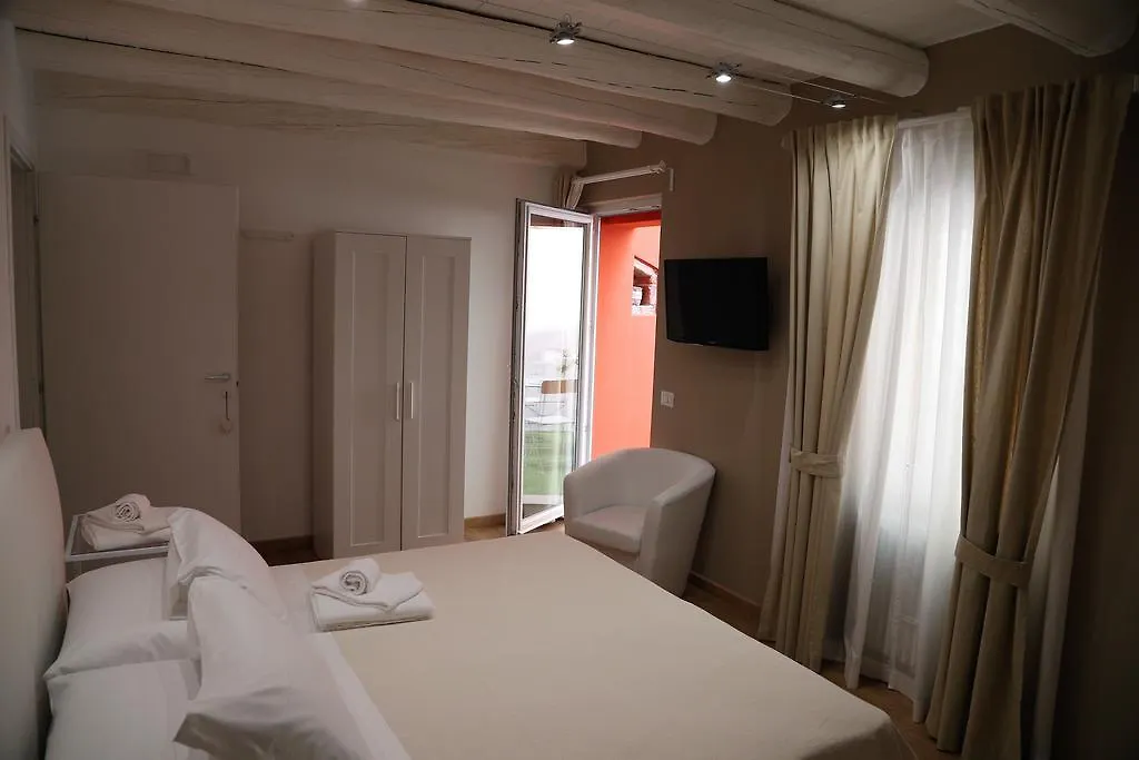 La Maison De Charme Rooms ヴェローナ