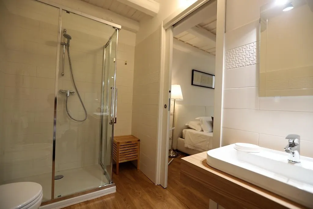 La Maison De Charme Rooms ヴェローナ