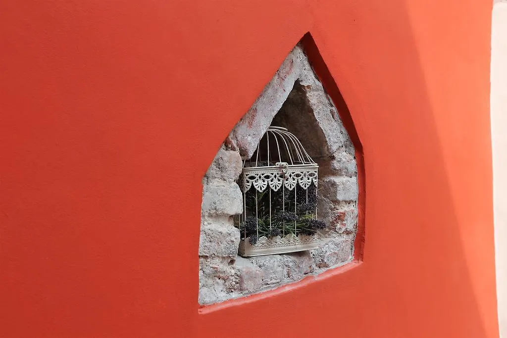 La Maison De Charme Verona Italië